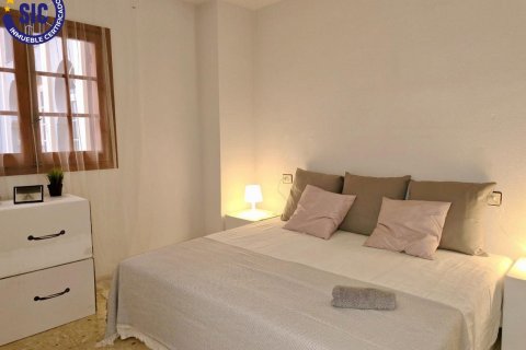 Apartamento en venta Valencia, València, España 3 dormitorios, 82 m2 No. 133320 - foto 21