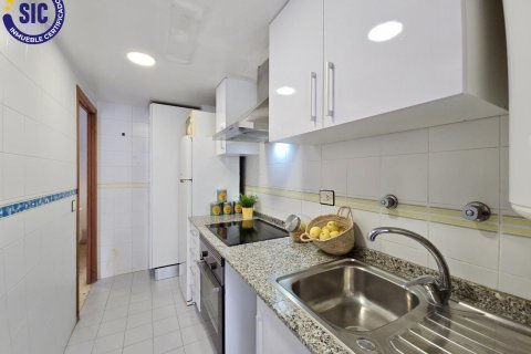 Apartamento en venta Valencia, València, España 3 dormitorios, 82 m2 No. 133320 - foto 15
