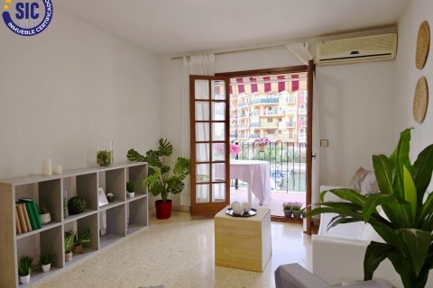 Apartamento en venta Valencia, València, España 3 dormitorios, 82 m2 No. 133320 - foto 4