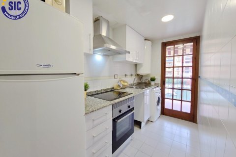 Apartamento en venta Valencia, València, España 3 dormitorios, 82 m2 No. 133320 - foto 7
