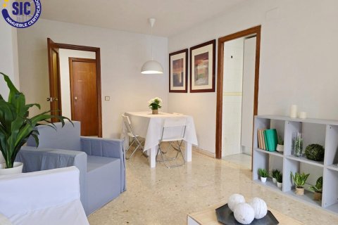 Apartamento en venta Valencia, València, España 3 dormitorios, 82 m2 No. 133320 - foto 6