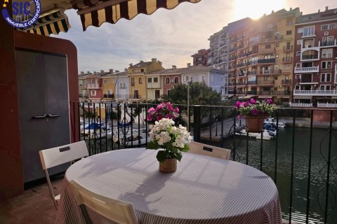 Apartamento en venta Valencia, València, España 3 dormitorios, 82 m2 No. 133320 - foto 1