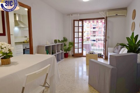Apartamento en venta Valencia, València, España 3 dormitorios, 82 m2 No. 133320 - foto 5