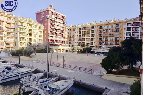 Apartamento en venta Valencia, València, España 3 dormitorios, 82 m2 No. 133320 - foto 25
