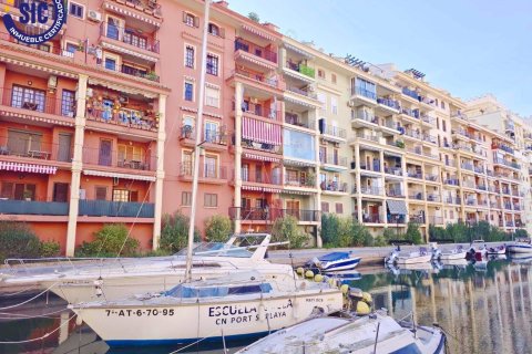 Apartamento en venta Valencia, València, España 3 dormitorios, 82 m2 No. 133320 - foto 2