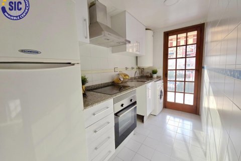 Apartamento en venta Valencia, València, España 3 dormitorios, 82 m2 No. 133320 - foto 14