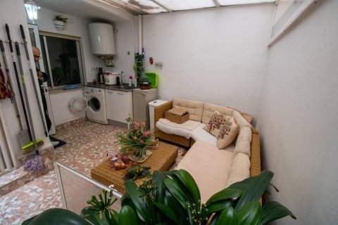 Apartment à vendre Valencia, Espagne, 4 chambres, 115 m2 No. 133321 - photo 3