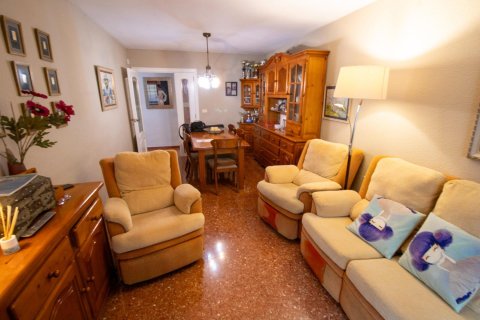 Apartment à vendre Valencia, Espagne, 4 chambres, 115 m2 No. 133321 - photo 6