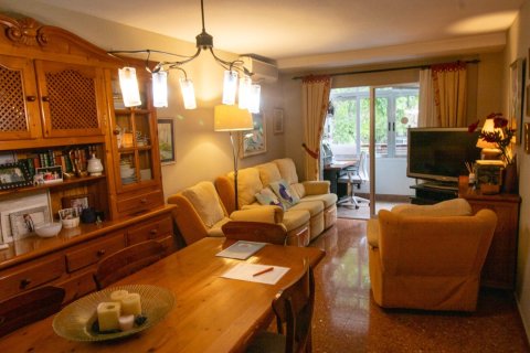 Apartment à vendre Valencia, Espagne, 4 chambres, 115 m2 No. 133321 - photo 4