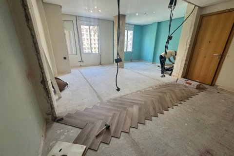 Apartment for sale Valencia, Spain 3 bedrooms, 127 sq.m. No. 133322 - photo 7