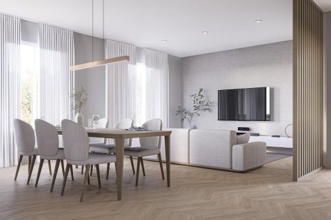 Apartment for sale Valencia, Spain 3 bedrooms, 127 sq.m. No. 133322 - photo 2
