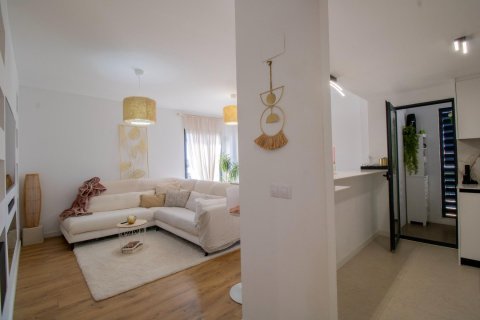 Wohnung zum Verkauf Valencia, Spanien 3 Schlafzimmer, 118 m2 Nr. 133324 - Foto 11