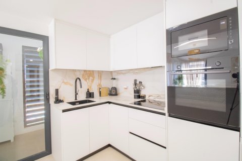 Wohnung zum Verkauf Valencia, Spanien 3 Schlafzimmer, 118 m2 Nr. 133324 - Foto 13