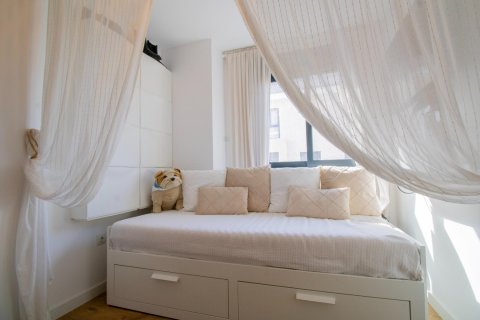 Wohnung zum Verkauf Valencia, Spanien 3 Schlafzimmer, 118 m2 Nr. 133324 - Foto 23