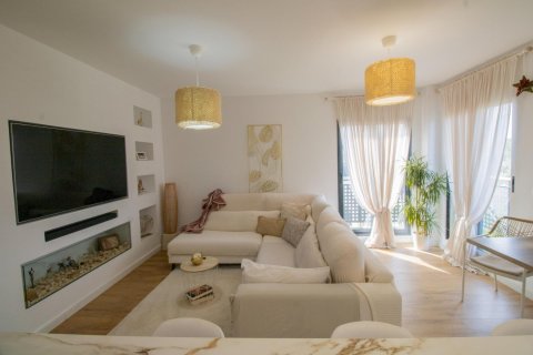 Wohnung zum Verkauf Valencia, Spanien 3 Schlafzimmer, 118 m2 Nr. 133324 - Foto 5