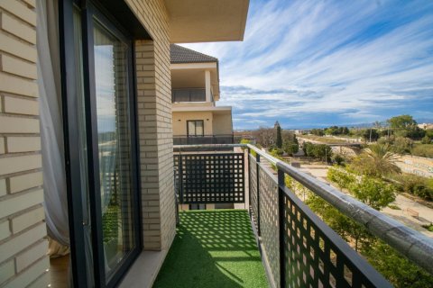 Wohnung zum Verkauf Valencia, Spanien 3 Schlafzimmer, 118 m2 Nr. 133324 - Foto 10