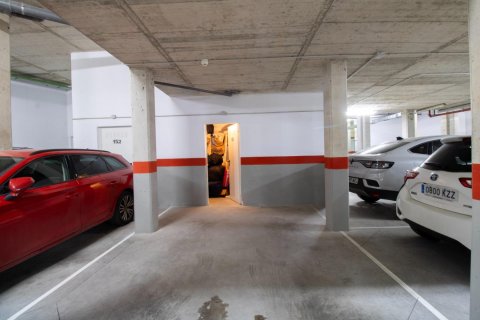 Wohnung zum Verkauf Valencia, Spanien 3 Schlafzimmer, 118 m2 Nr. 133324 - Foto 30