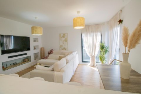 Wohnung zum Verkauf Valencia, Spanien 3 Schlafzimmer, 118 m2 Nr. 133324 - Foto 6