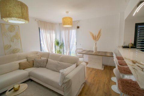 Wohnung zum Verkauf Valencia, Spanien 3 Schlafzimmer, 118 m2 Nr. 133324 - Foto 2