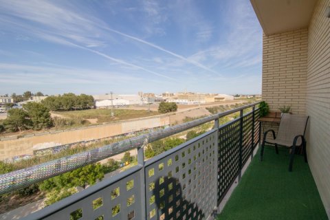 Wohnung zum Verkauf Valencia, Spanien 3 Schlafzimmer, 118 m2 Nr. 133324 - Foto 9