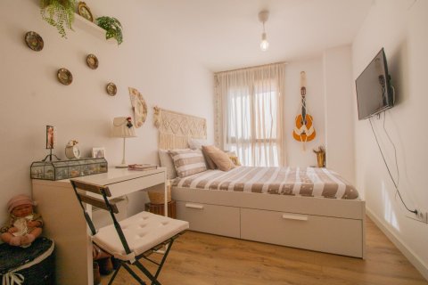 Wohnung zum Verkauf Valencia, Spanien 3 Schlafzimmer, 118 m2 Nr. 133324 - Foto 25