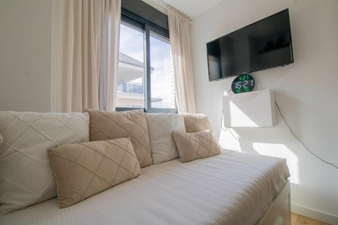 Wohnung zum Verkauf Valencia, Spanien 3 Schlafzimmer, 118 m2 Nr. 133324 - Foto 24