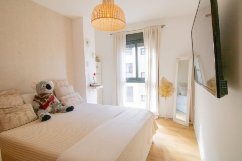 Wohnung zum Verkauf Valencia, Spanien 3 Schlafzimmer, 118 m2 Nr. 133324 - Foto 18