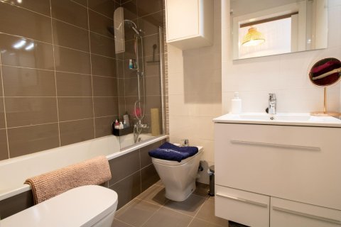 Wohnung zum Verkauf Valencia, Spanien 3 Schlafzimmer, 118 m2 Nr. 133324 - Foto 20