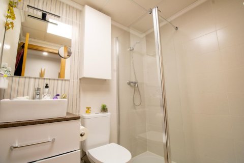 Wohnung zum Verkauf Valencia, Spanien 3 Schlafzimmer, 118 m2 Nr. 133324 - Foto 28