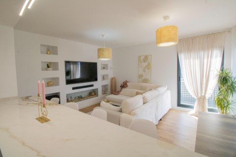 Wohnung zum Verkauf Valencia, Spanien 3 Schlafzimmer, 118 m2 Nr. 133324 - Foto 7