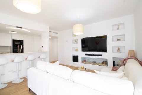 Wohnung zum Verkauf Valencia, Spanien 3 Schlafzimmer, 118 m2 Nr. 133324 - Foto 8