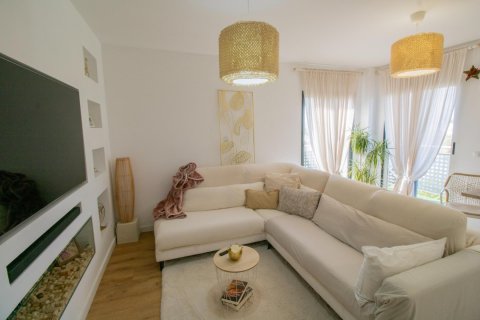 Wohnung zum Verkauf Valencia, Spanien 3 Schlafzimmer, 118 m2 Nr. 133324 - Foto 4