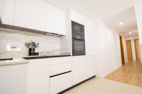 Wohnung zum Verkauf Valencia, Spanien 3 Schlafzimmer, 118 m2 Nr. 133324 - Foto 12