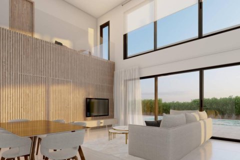 Villa zum Verkauf in Ciudad Quesada, Alicante, Spanien 4 Schlafzimmer,  Nr. 149125 - Foto 2