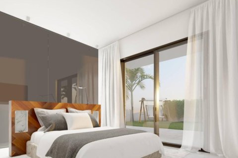 Villa zum Verkauf in Ciudad Quesada, Alicante, Spanien 4 Schlafzimmer,  Nr. 149125 - Foto 4