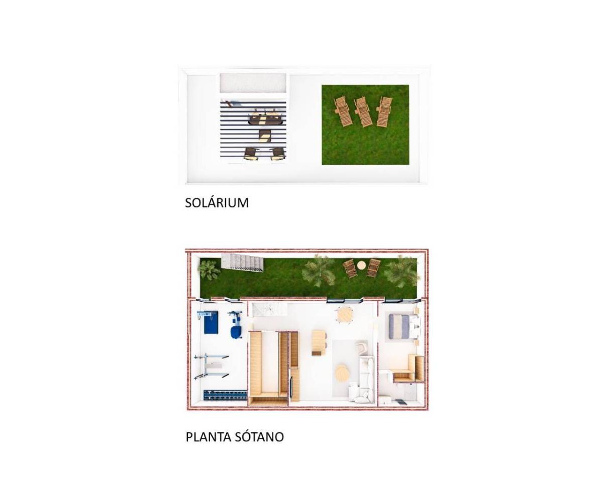 Villa in Ciudad Quesada, Alicante, Spain 4 bedrooms,  No. 149125