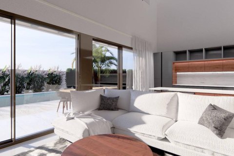 Villa zum Verkauf in Ciudad Quesada, Alicante, Spanien 4 Schlafzimmer,  Nr. 149125 - Foto 5