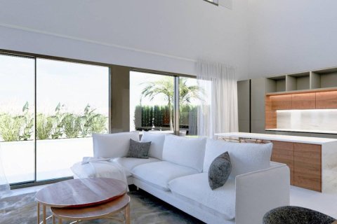 Villa zum Verkauf in Ciudad Quesada, Alicante, Spanien 4 Schlafzimmer,  Nr. 149125 - Foto 3