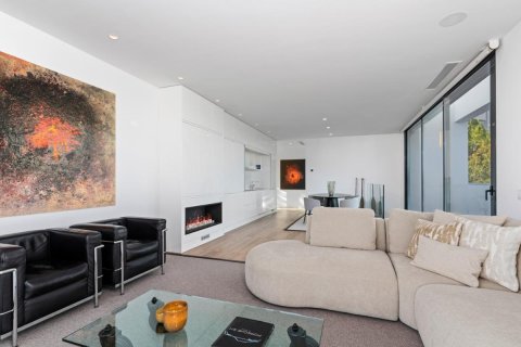 Huvila myytävänä Alicante, Espanja, 4 makuuhuonetta, 131 m2 No. 149128 - kuva 13