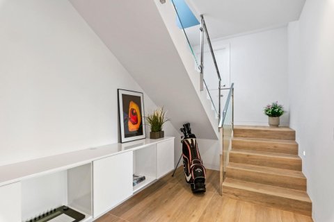 Huvila myytävänä Alicante, Espanja, 4 makuuhuonetta, 131 m2 No. 149128 - kuva 30