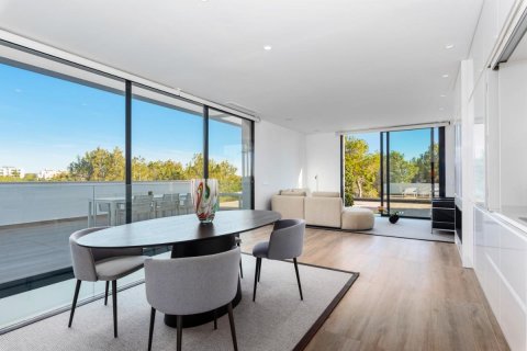 Huvila myytävänä Alicante, Espanja, 4 makuuhuonetta, 131 m2 No. 149128 - kuva 18