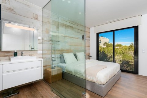 Huvila myytävänä Alicante, Espanja, 4 makuuhuonetta, 131 m2 No. 149128 - kuva 25