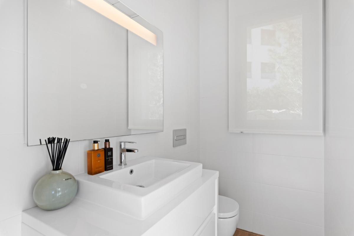 Villa in Alicante, Spain 4 bedrooms, 131 sq.m. No. 149128
