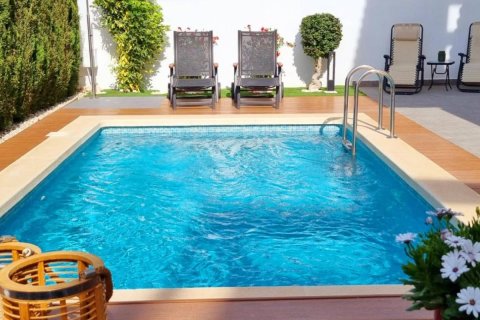 Huvila myytävänä Ciudad Quesada, Alicante, Espanja, 3 makuuhuonetta, 110 m2 No. 149130 - kuva 2