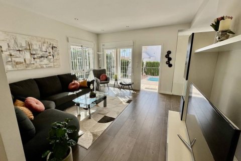 Huvila myytävänä Ciudad Quesada, Alicante, Espanja, 3 makuuhuonetta, 110 m2 No. 149130 - kuva 6