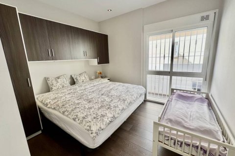 Huvila myytävänä Ciudad Quesada, Alicante, Espanja, 3 makuuhuonetta, 110 m2 No. 149130 - kuva 9