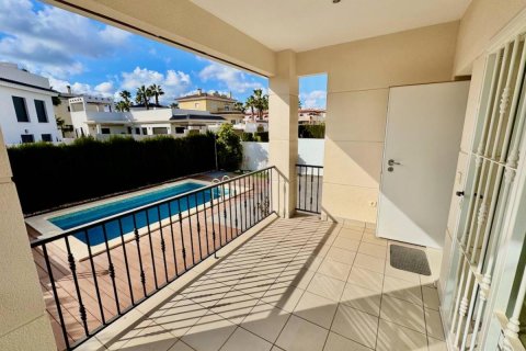 Huvila myytävänä Ciudad Quesada, Alicante, Espanja, 3 makuuhuonetta, 110 m2 No. 149130 - kuva 26