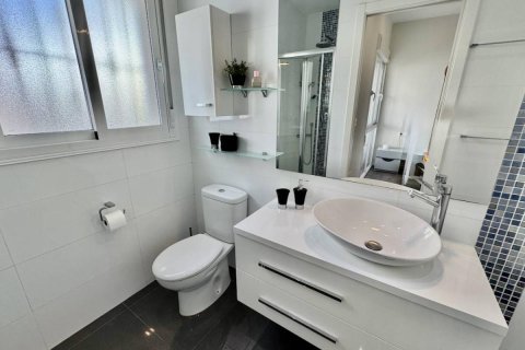 Huvila myytävänä Ciudad Quesada, Alicante, Espanja, 3 makuuhuonetta, 110 m2 No. 149130 - kuva 10