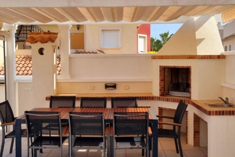 Huvila myytävänä Ciudad Quesada, Alicante, Espanja, 3 makuuhuonetta, 110 m2 No. 149130 - kuva 17