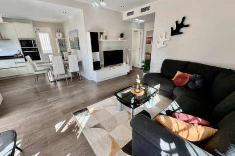 Huvila myytävänä Ciudad Quesada, Alicante, Espanja, 3 makuuhuonetta, 110 m2 No. 149130 - kuva 5